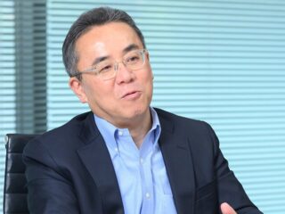 Square Enix: Zmiana władzy, Yosuke Matsuda nie będzie już prezesem firmy