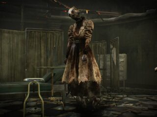Dead by Daylight doczeka się ekranizacji. Za sterami kultowe studio filmowe