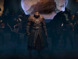 Age of Wonders 4: Preorder pokazuje podwyżkę cen gier Paradox Interactive