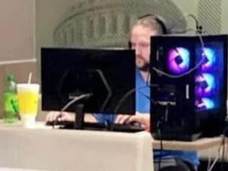 [Nadgodziny] Wieczór ze spaghetti