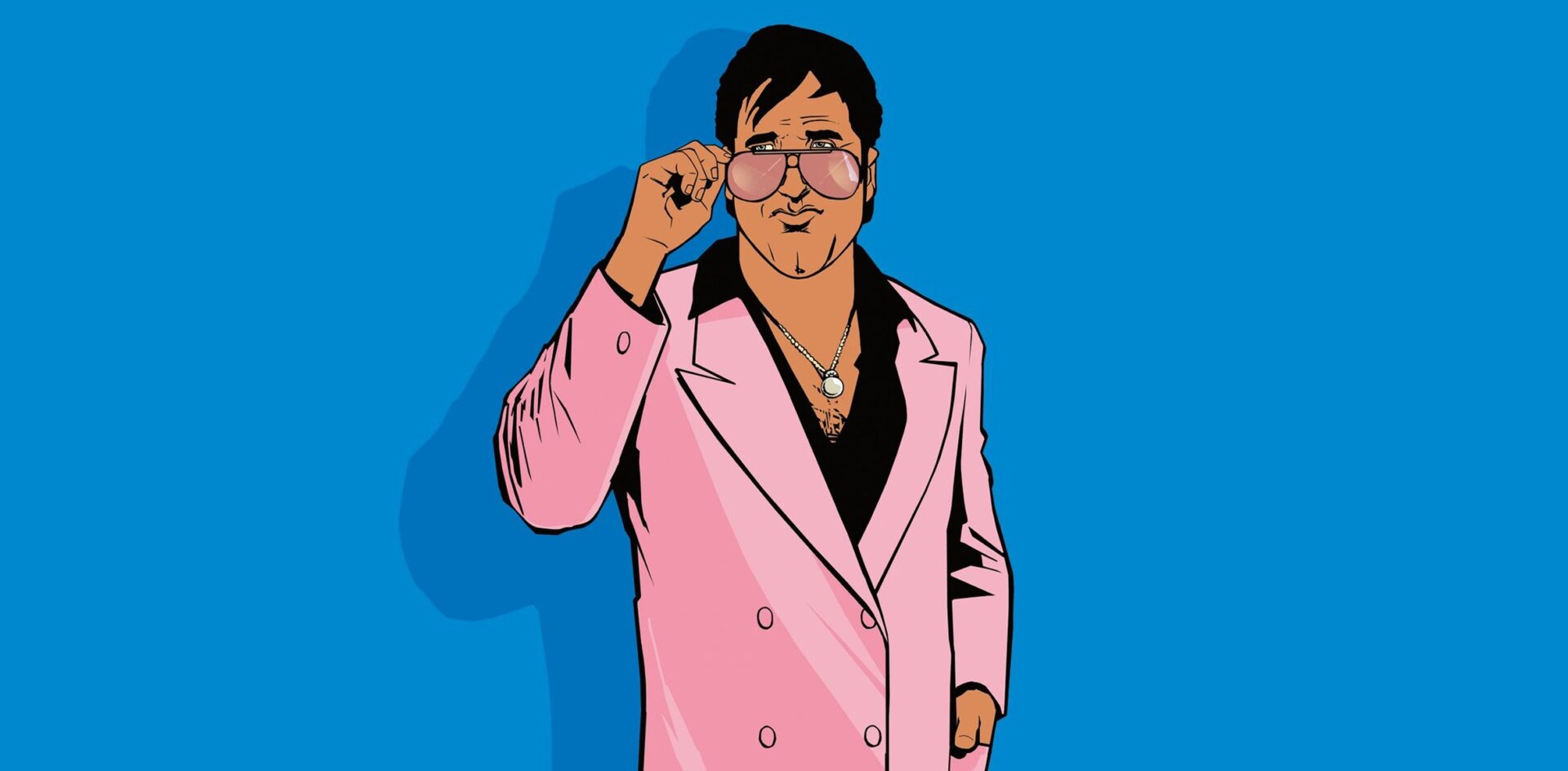 Zmarł Tom Sizemore. Rockstar żegna uznanego aktora, który wystąpił w GTA: Vice City