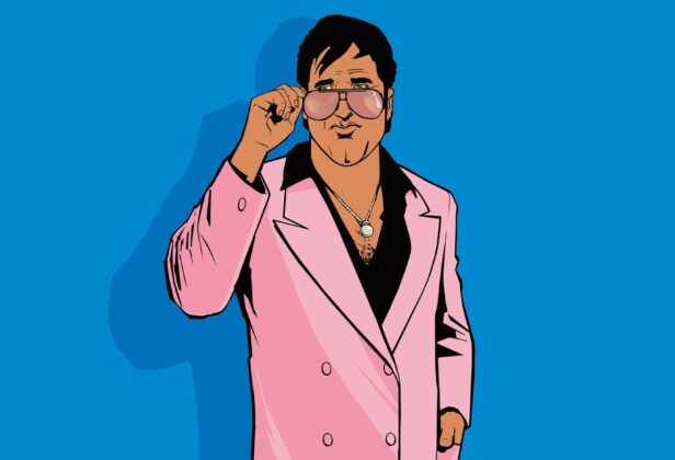 Zmarł Tom Sizemore. Rockstar żegna uznanego aktora, który&nbsp;wystąpił w&nbsp;GTA: Vice City