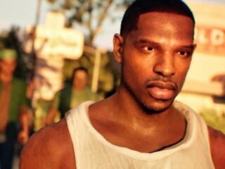 CJ jak prawdziwy! Zobacz GTA San Andreas na Unreal Enginie 5