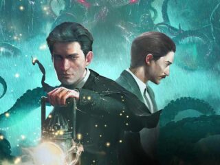 Sherlock Holmes: Przebudzenie – nowy zwiastun i dokładna data premiery
