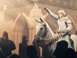 Crusader Kings III: Paradox Interactive zapowiedziało nowe DLC