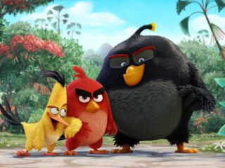 Twórcy Angry Birds nadal kombinują jak koń pod górę. Co tym razem?