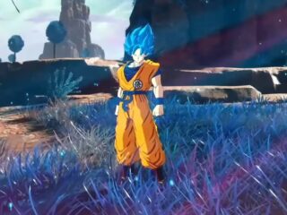 Dragon Ball Z: Budokai Tenkaichi wraca po 16 latach. Kolejna część zapowiedziana