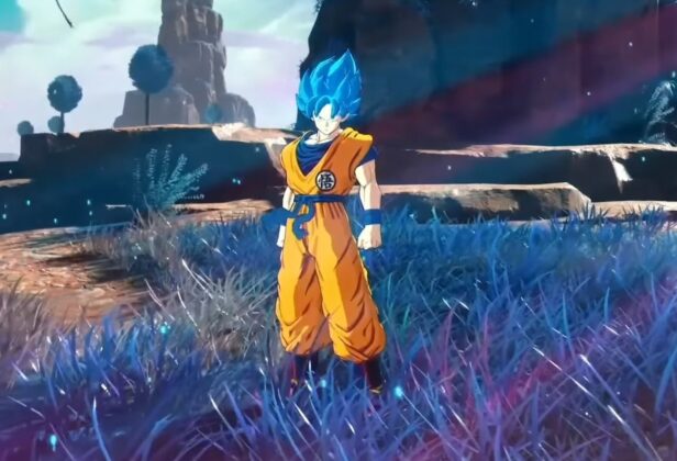 Dragon Ball Z: Budokai Tenkaichi wraca po&nbsp;16 latach. Kolejna część zapowiedziana