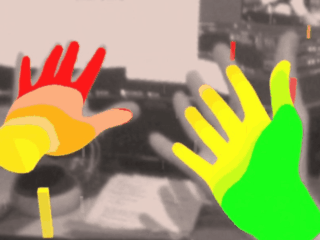 Pomacaj swoje Wi-Fi. Aplikacja XR do&nbsp;wizualizacji siły sygnału sieci