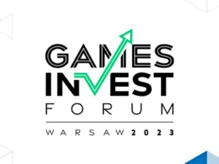 Startuje Games Invest Forum. Oglądaj stream na żywo