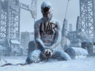 Frostpunk 2: 11 bit studios tłumaczy przyczyny opóźnienia premiery
