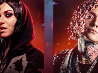 Metal: Hellsinger – Zapowiedziano DLC, a w nim m.in. Lacuna Coil