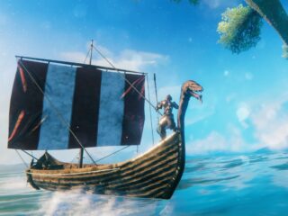 Game Pass: W marcu zagramy m.in. w Valheima i Civilization 6