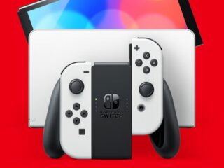 Nintendo Switch z Windowsem 11? To możliwe, acz frustrujące