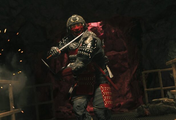 Call of Duty: Shredder z&nbsp;„Wojowniczych Żółwi Ninja” trafi do&nbsp;Modern Warfare 2 i&nbsp;Warzone 2.0