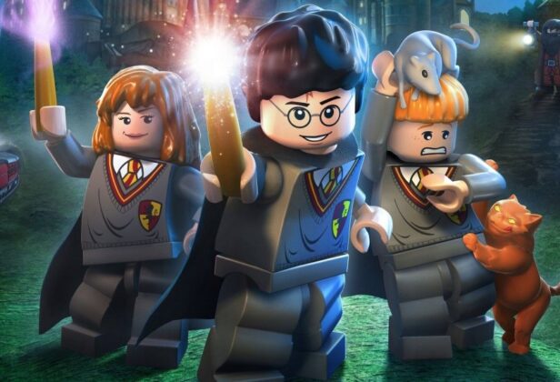 TT Games tworzy dużą grę o Harrym Potterze i rezygnuje z innych gier Lego