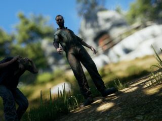 Die Young: Survival z otwartym światem do odebrania za darmo