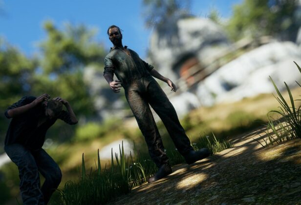 Die Young: Survival z otwartym światem do odebrania za darmo