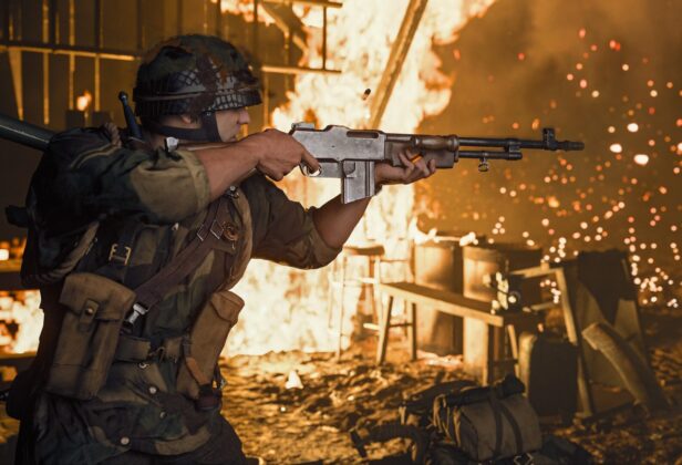 Call of Duty: 3 poprzednie części trafiły na Steama i to w promocji 50% taniej
