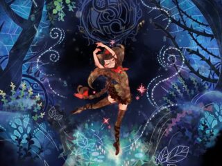 Bayonetta Origins: Cereza and the Lost Demon – Demo już dostępne