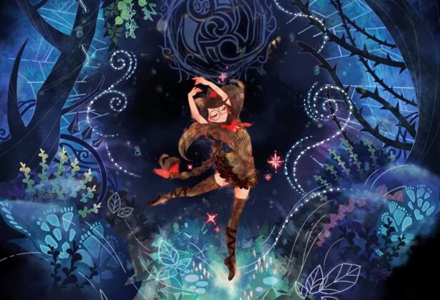 Bayonetta Origins: Cereza and the Lost Demon – Demo już dostępne