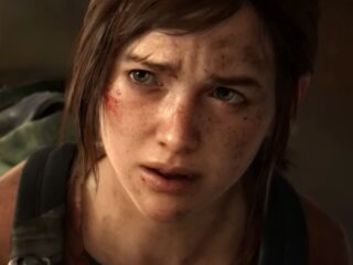 The Last of Us Part I z wymaganiami i szczegółami wydania na PC