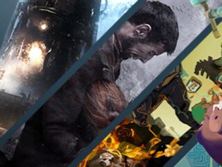 11 bit studios: Kup wszystkie gry wydawcy za niecałe 100 zł