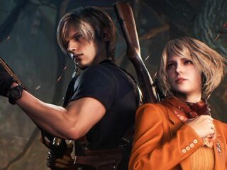 Resident Evil 4 Remake: Demo już dostępne na wszystkich platformach