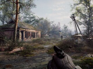 Stalker 2: Rosyjscy złodzieje grożą udostępnieniem danych, GSC nie ulega szantażowi