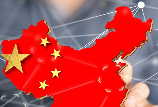 Chiny wygrażają Japonii w związku z sankcjami na półprzewodniki