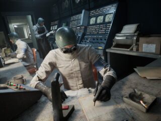 The Outlast Trials: Nowy zwiastun zdradza datę startu wczesnego dostępu