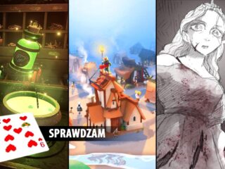 [Sprawdzam] A gdyby tak zadźgać księżniczkę?