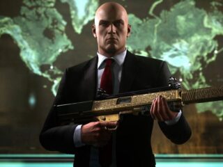 Hitman przegrał z agentem 007. Najpierw wyjdzie gra o Bondzie