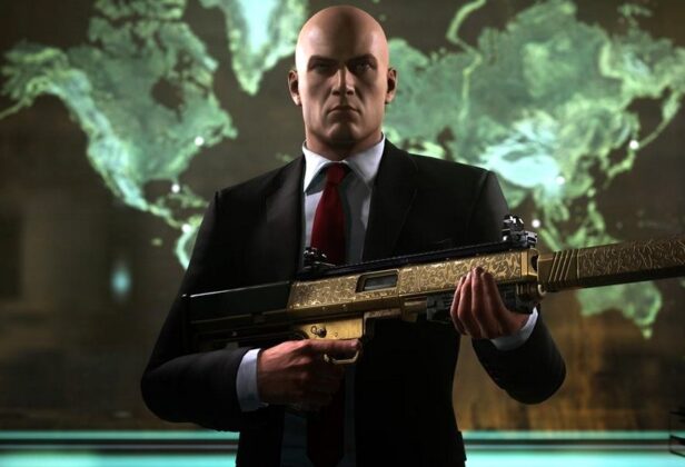 Hitman przegrał z&nbsp;agentem 007. Najpierw wyjdzie gra o&nbsp;Bondzie