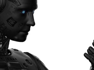 Microsoft uczy sztuczną inteligencję obsługi robotów