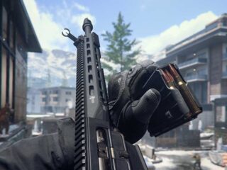 Call of Duty: Modern Warfare 2 z darmowym weekendem