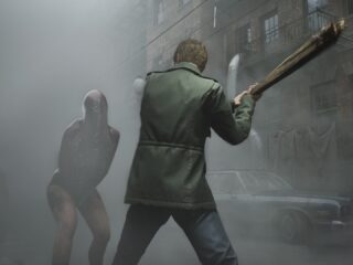 Szef Bloober Teamu broni Konami. „Wiedzą, co robią”