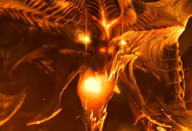 Diablo 3: 32. sezon przywróci potężne przedmioty sprzed kilku lat