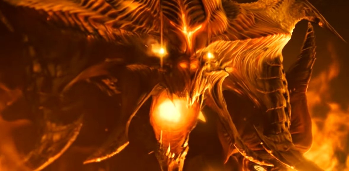Ojciec Diablo 3 zrobi nową grę action RPG. Ma być niesamowita