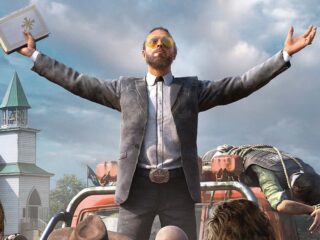 Far Cry 5: 60 klatek na konsolach. Next-genowy patch ulepsza hit Ubisoftu