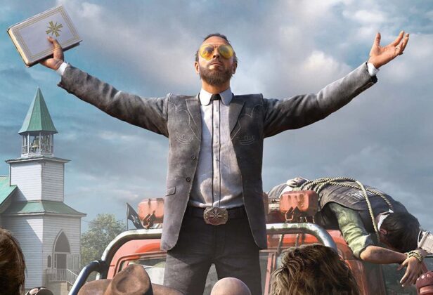 Far Cry 5: 60 klatek na konsolach. Next-genowy patch ulepsza hit Ubisoftu