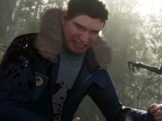 Stray Souls to polski horror na UE5 o spadku po babci