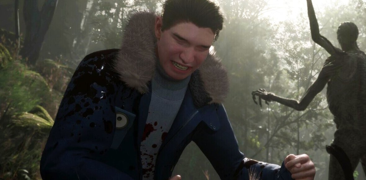 Stray Souls to polski horror na UE5 o spadku po babci