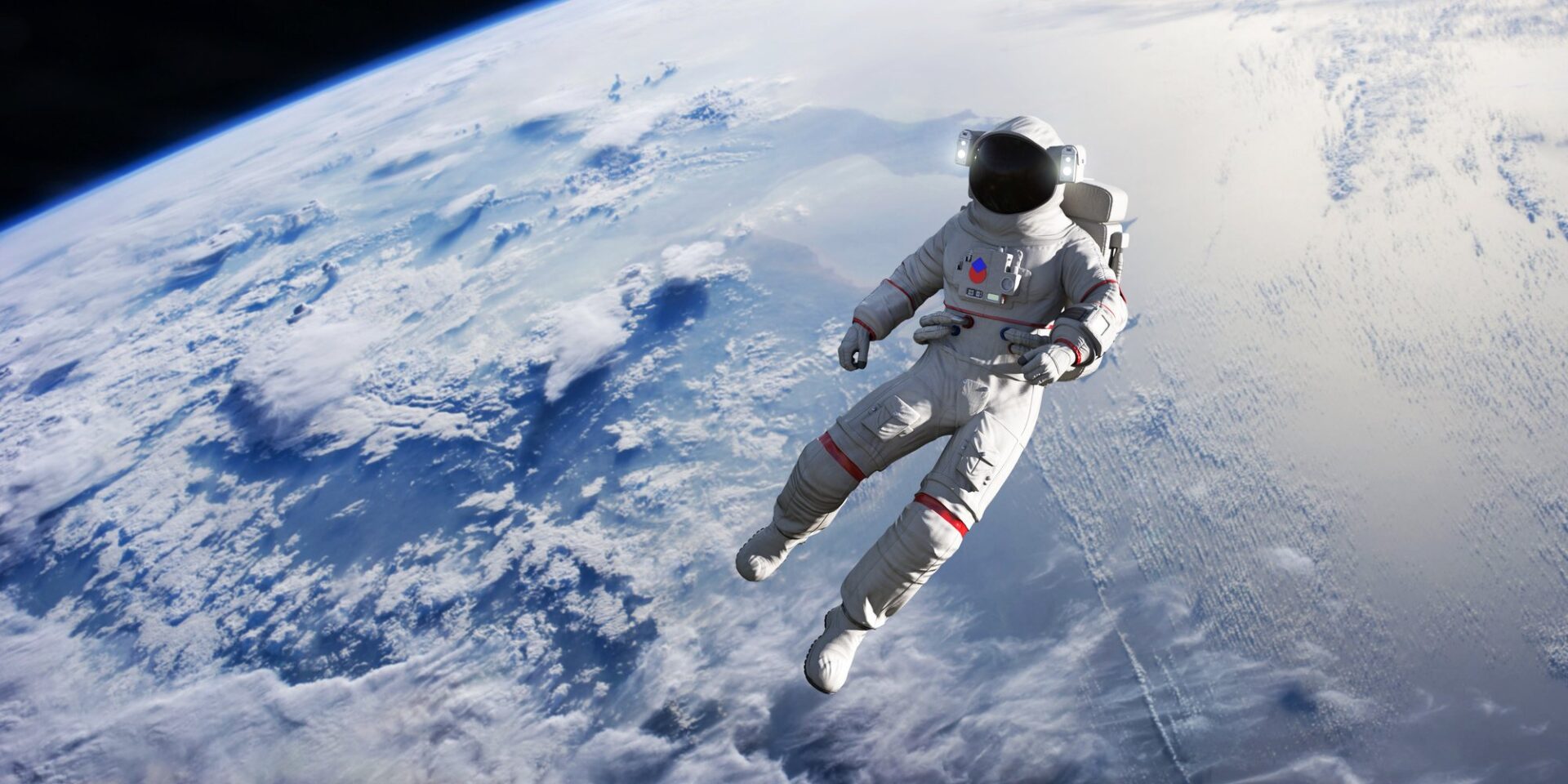 Nowe skafandry kosmiczne dla astronautów z programu Artemis III