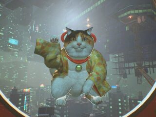 Ghostwire: Tokyo trafi na Xboksy oraz do Game Passa wraz z nową zawartością