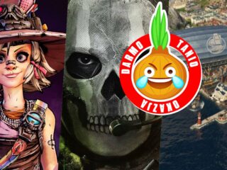 Darmowe gry i okazje w tym tygodniu: Anno 1800, Call of Duty: Modern Warfare 2 i inne