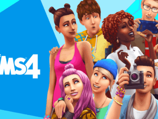 The Sims 4: Długie niemowlaki prześladują graczy