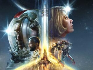 Starfield nie ma seksu. A jednak to gra „tylko dla dorosłych”