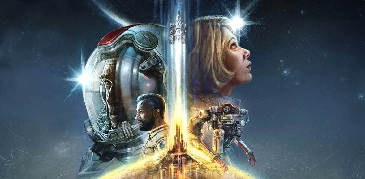 Starfield nie ma seksu. A jednak to gra „tylko dla dorosłych”