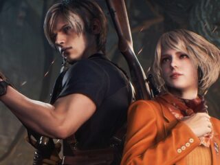 Resident Evil 4 Remake – recenzja. Tak się robi (bezpieczne) remaki